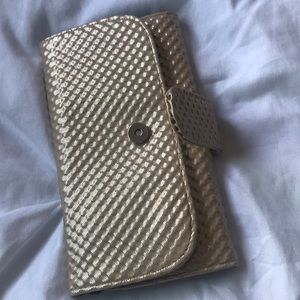 Brush pouch/ carrier ‼️NO TRADES PLEASE‼️